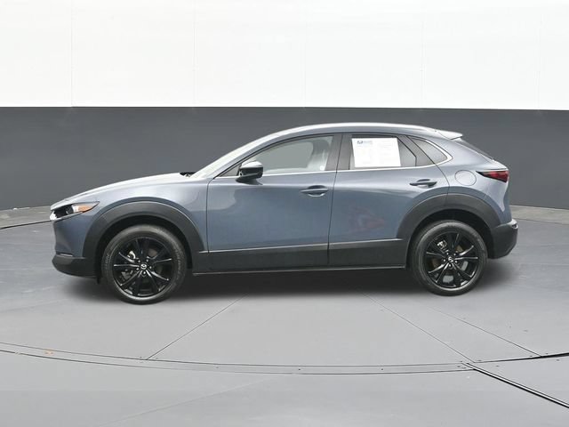 Used 2025 MAZDA CX-30 AWD 2.5 S w/ Preferred Package image 8