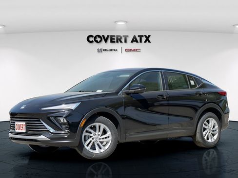 New 2026 Buick Envista Preferred w/ Convenience I Package image 1