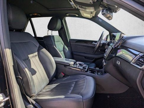 Used 2018 Mercedes-Benz GLE 350 GLE 350 image 20