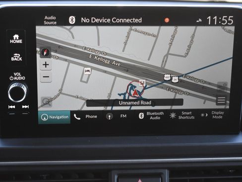 Used 2025 Honda Pilot Elite image 5