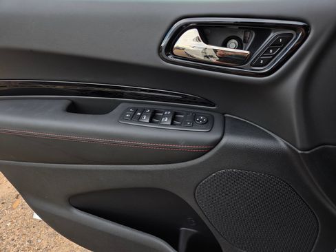 New 2026 Dodge Durango GT AWD/4WD image 15