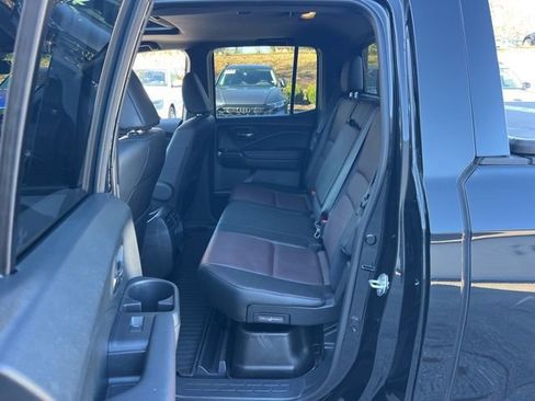 Used 2023 Honda Ridgeline Black Edition image 30