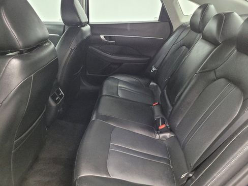 Used 2021 Hyundai Sonata SEL w/ Convenience Package image 18