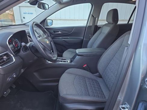 Used 2024 Chevrolet Equinox LT image 9