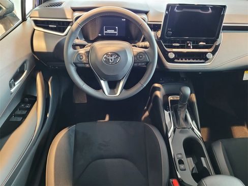New 2026 Toyota Corolla SE image 7