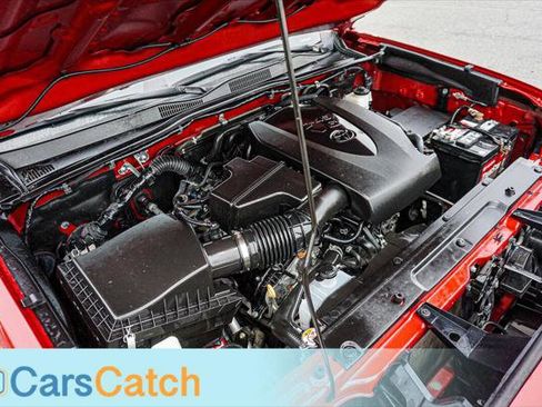 Used 2023 Toyota Tacoma SR5 image 38