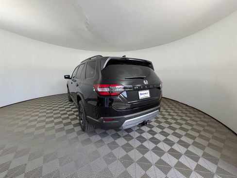 New 2026 Honda Pilot TrailSport image 12