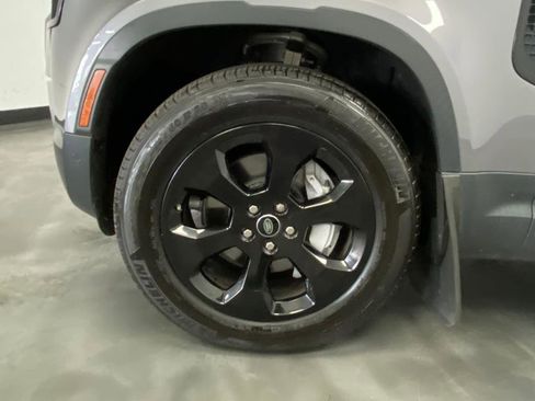 Used 2020 Land Rover Defender 110 HSE image 19