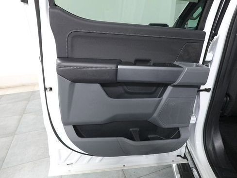 Certified 2025 Ford F150 XLT w/ Equipment Group 301A Standard image 24