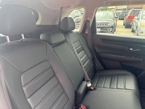 Certified 2026 Honda CR-V EX-L image 32