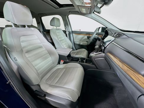 Used 2018 Honda CR-V EX image 30