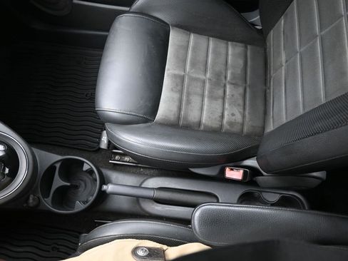 Used 2012 FIAT 500 Sport w/ Safety & Sound Pkg image 16