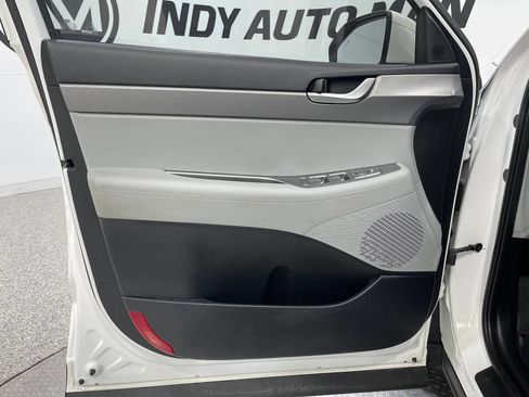 Used 2020 Hyundai Palisade SEL FWD image 14