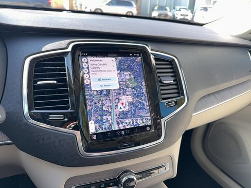 Used 2023 Volvo XC90 B6 Plus w/ Protection Package Premier image 21