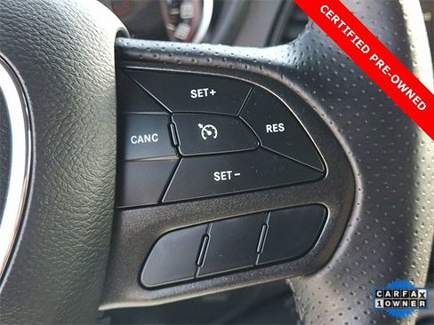 Used 2023 Dodge Challenger R/T Scat Pack image 22