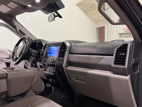 Used 2020 Ford F250 XLT AWD/4WD image 11