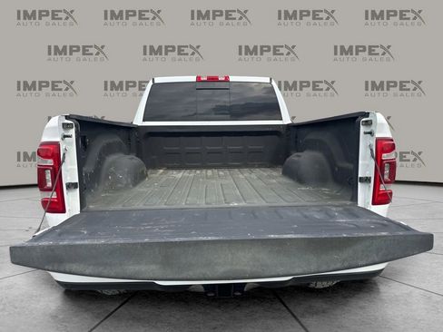 Used 2024 RAM 2500 Laramie AWD/4WD image 30