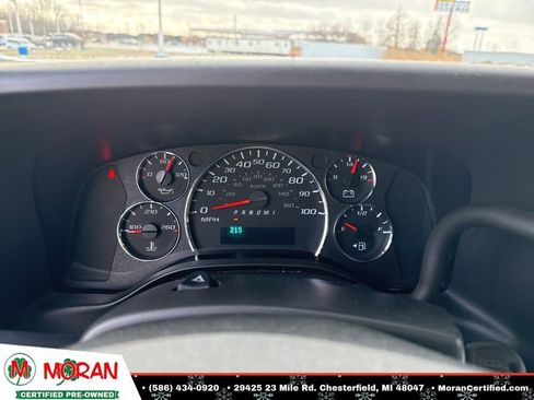 Used 2024 GMC Savana 2500 w/ Driver Convenience Package image 15