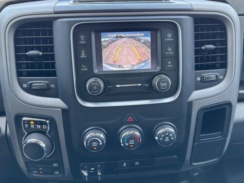 Used 2023 RAM 1500 Tradesman w/ Popular Equipment Group AWD/4WD image 11