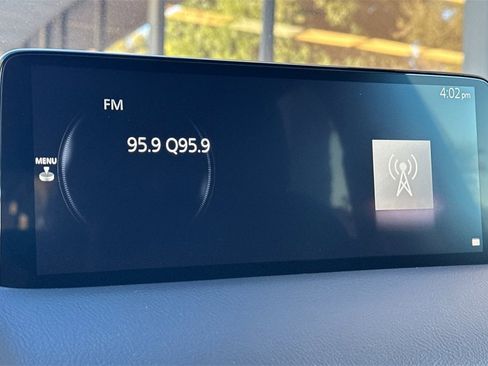 New 2025 MAZDA CX-5 AWD 2.5 S w/ Preferred Package image 16