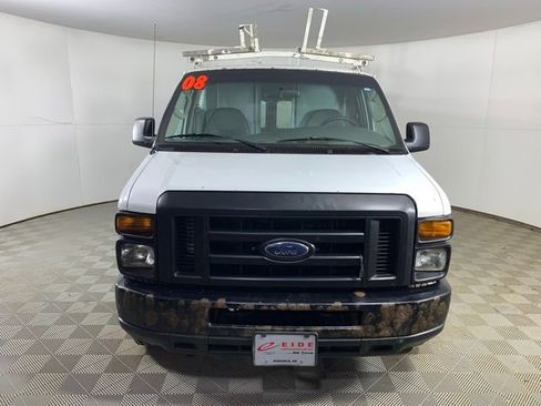 Used 2008 Ford E-150 and Econoline 150 image 4