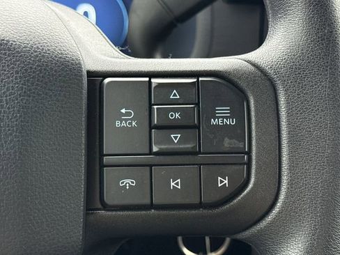 Used 2025 Ford F150 STX w/ Equipment Group 200A RWD image 38