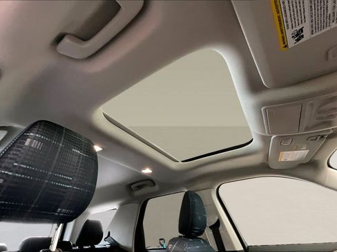 Used 2025 Ford Bronco Sport Heritage w/ Convenience Package image 11