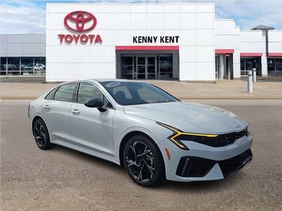 Used 2026 Kia K5 GT-Line
