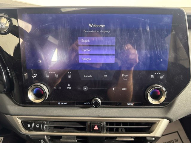 Used 2024 Lexus RX 350 Premium Plus w/ Convenience Package AWD/4WD image 15