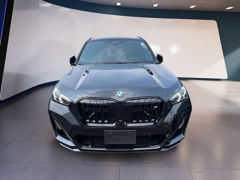 Used 2024 BMW X1 M35i w/ Premium Package AWD/4WD image 8