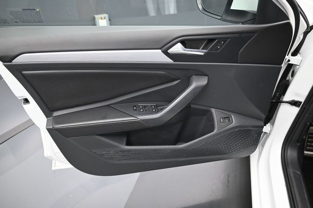 Certified 2026 Volkswagen Jetta Sport FWD image 10