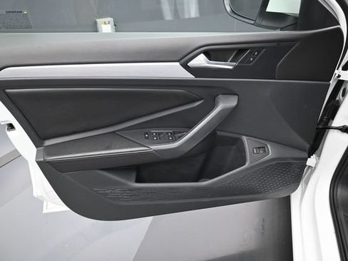 Certified 2026 Volkswagen Jetta Sport FWD image 10