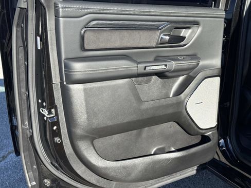 Certified 2025 RAM 1500 Rebel w/ Advanced Safety Group II image 13