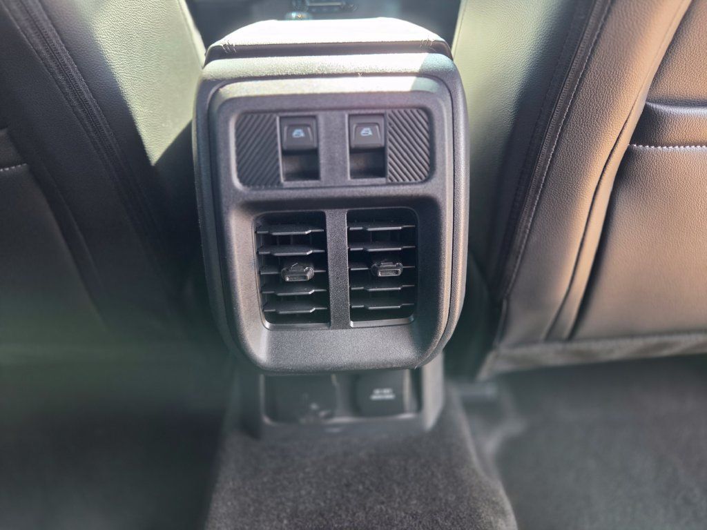 New 2026 Ford Bronco Outer Banks AWD/4WD image 12