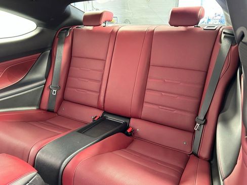 Used 2017 Lexus RC 300 AWD image 14