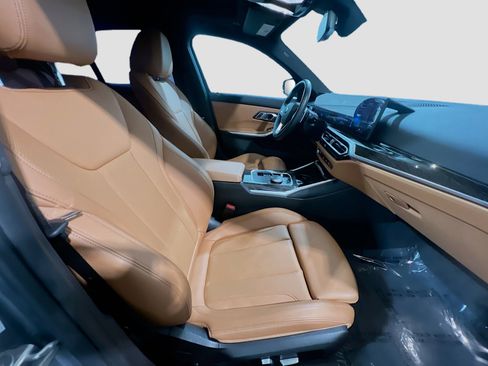 Used 2023 BMW 330e w/ Driving Assistance Package image 22