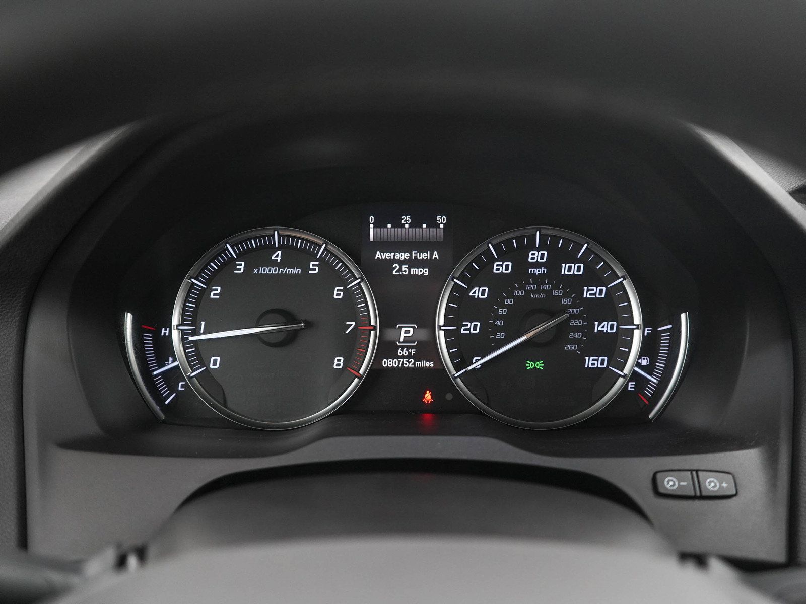 Used 2019 Acura MDX w/ Technology Package AWD/4WD image 25