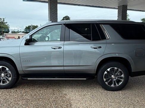 New 2026 Chevrolet Tahoe LS RWD image 4