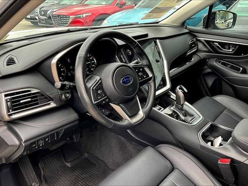 Used 2021 Subaru Outback Limited image 33