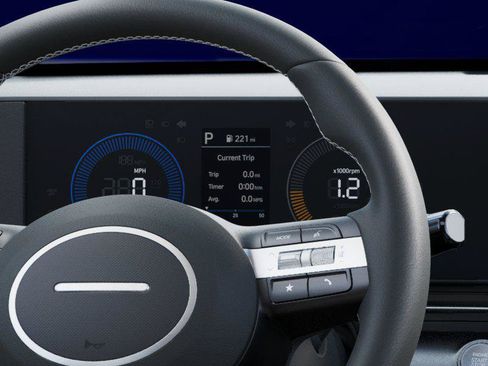 New 2026 Hyundai Kona SEL Sport FWD image 14