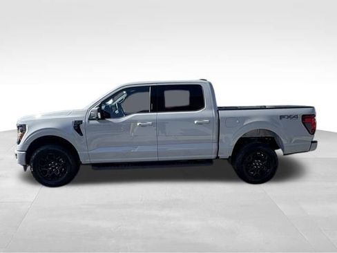 New 2026 Ford F150 XLT w/ Equipment Group 302A MID image 12