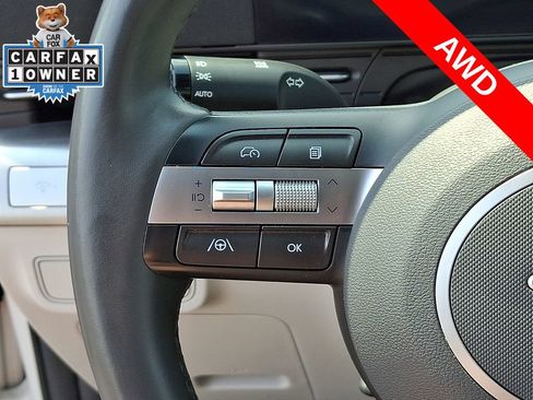 Used 2024 Hyundai Kona SEL AWD/4WD image 20