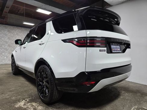Used 2023 Land Rover Discovery S R-Dynamic AWD/4WD image 41