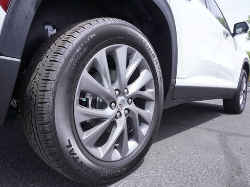 New 2026 Buick Enclave Preferred image 6