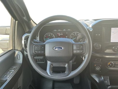 Certified 2021 Ford F150 XL w/ STX Appearance Package AWD/4WD image 18