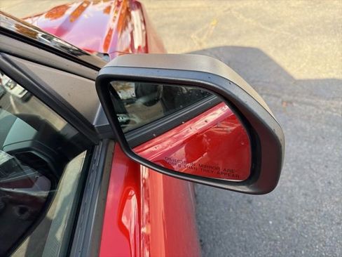 Certified 2022 Ford Bronco Sport Big Bend w/ Convenience Package image 8