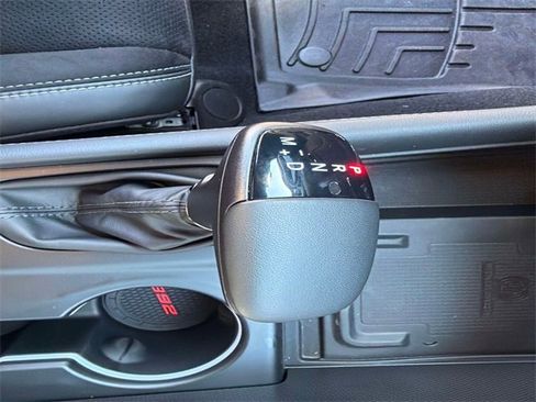 Used 2024 Dodge Durango SRT w/ Trailer Tow Group IV image 32