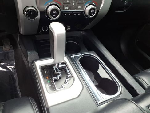 Certified 2017 Toyota Tundra Platinum image 20