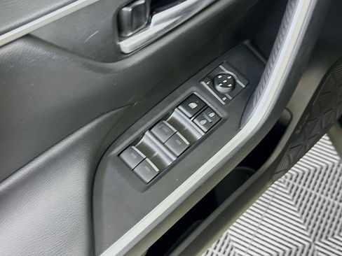 Used 2023 Toyota RAV4 XLE w/ Convenience Package FWD image 15