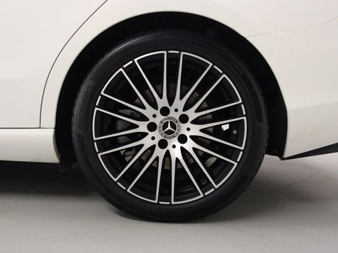 Certified 2023 Mercedes-Benz C 300 4MATIC Sedan image 10